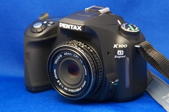 smc PENTAX-M 40mm F2.8